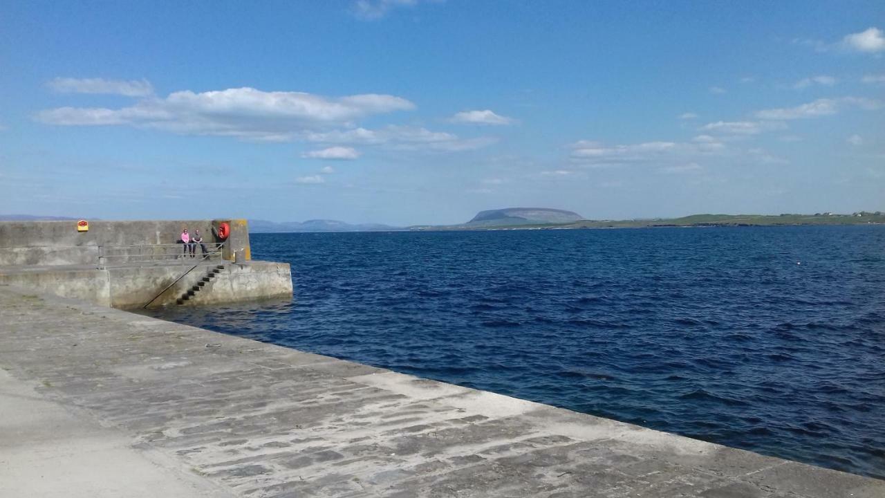 Vila Avondale Sligo Exteriér fotografie