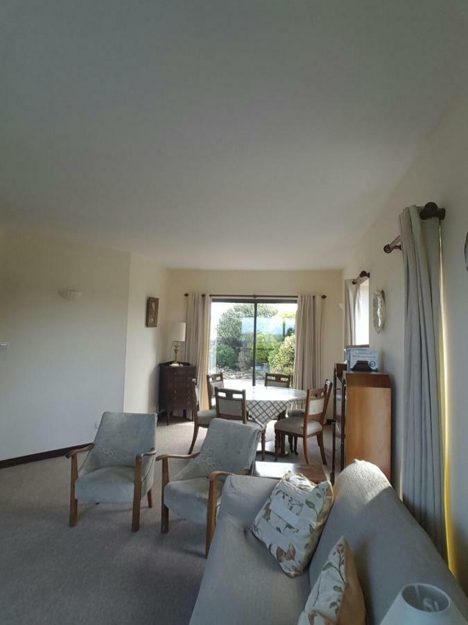 Vila Avondale Sligo Exteriér fotografie
