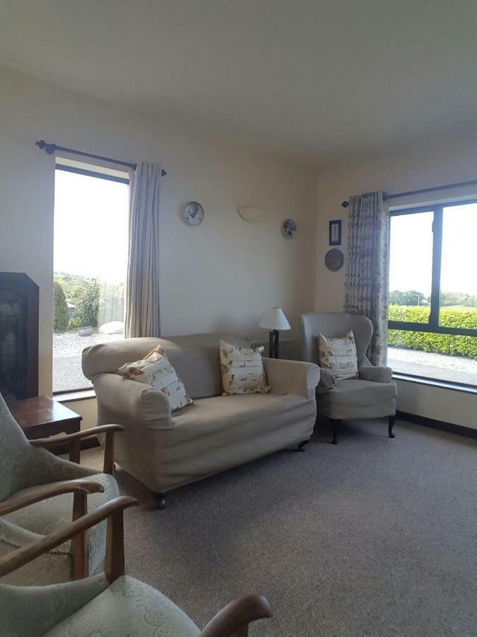 Vila Avondale Sligo Exteriér fotografie