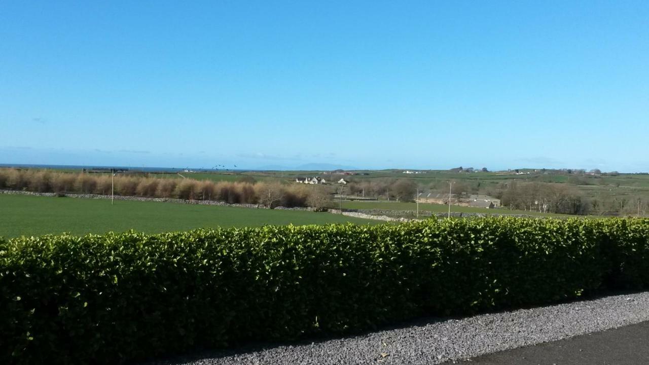 Vila Avondale Sligo Exteriér fotografie
