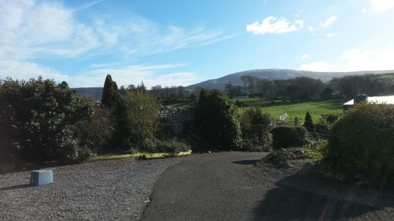 Vila Avondale Sligo Exteriér fotografie