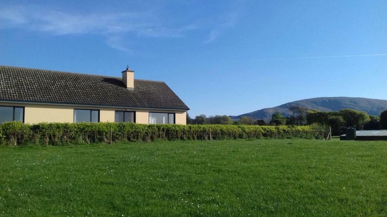 Vila Avondale Sligo Exteriér fotografie